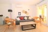 Apartment in Rosas / Roses - Montserrat 22 - Magnifico piso a 200 M de la playa