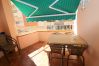 Apartment in Rosas / Roses - Montserrat 22 - Magnifico piso a 200 M de la playa