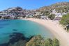 Studio in Rosas / Roses - Pi y Sunyer 8 4 - Estudio a 50 m de la playa