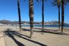 Studio in Rosas / Roses - Pi y Sunyer 8 4 - Estudio a 50 m de la playa