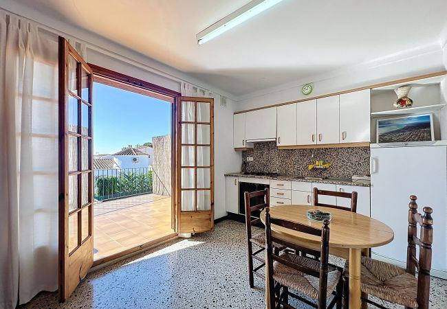 House in Empuriabrava - PENI 168A - Belle maison avec piscine