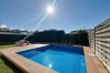 House in Empuriabrava - PENI 168A - Belle maison avec piscine
