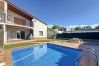 House in Empuriabrava - PENI 168A - Belle maison avec piscine