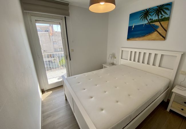 Apartment in Rosas / Roses - Cap Norfeu 60 - Piso a 150 mts de la Playa - WIFI