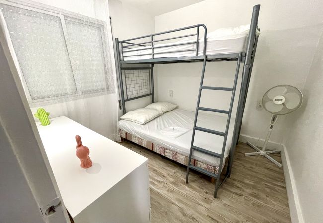 Apartment in Rosas / Roses - ESTRELLA DE MAR - Precioso  Apartamento , cerca de