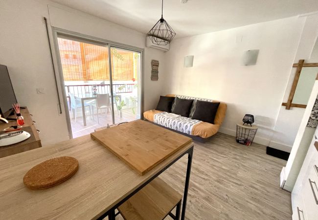 Apartment in Rosas / Roses - ESTRELLA DE MAR - Precioso  Apartamento , cerca de