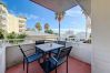 Apartment in Rosas / Roses - Port Canigo 1 150- Magnifico Apartamento con pisci