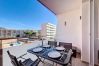 Apartment in Rosas / Roses - Sirena 2 2-Bonito piso, a 300Mts de la playa