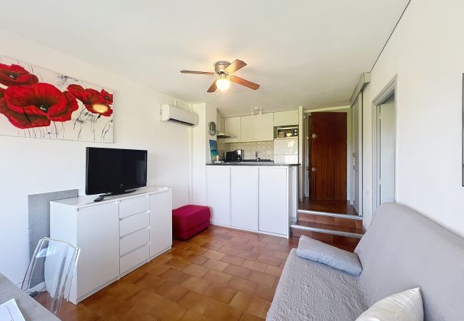 Apartment in Empuriabrava - Gran Reserva 21 -Piso muy cerca de la Playa