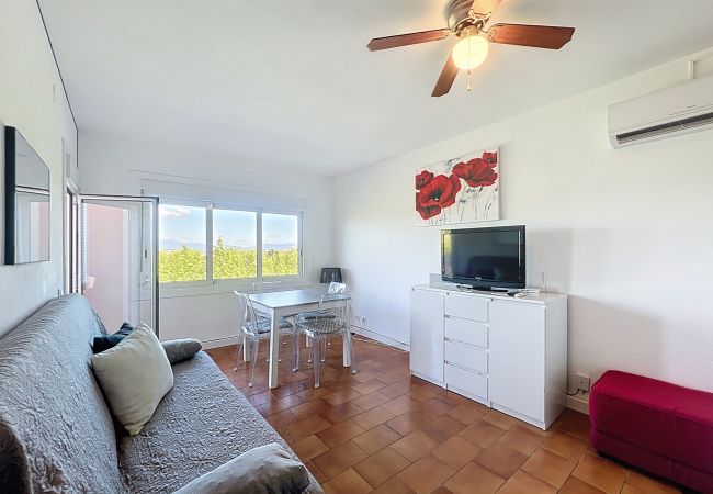 Apartment in Empuriabrava - Gran Reserva 21 -Piso muy cerca de la Playa