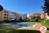 Apartment in Empuriabrava - Gran Reserva 21 -Piso muy cerca de la Playa