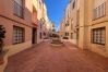 Apartment in Empuriabrava - Gran Reserva 21 -Piso muy cerca de la Playa