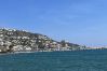Apartment in Rosas / Roses - Sol y Playa 4-1 / Piso muy bonito y reformado con