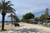 Apartment in Rosas / Roses - Sol y Playa 4-1 / Piso muy bonito y reformado con