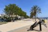 Apartment in Rosas / Roses - Sol y Playa 4-1 / Piso muy bonito y reformado con