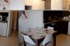 Apartment in Rosas / Roses - Sol y Playa 4-1 / Piso muy bonito y reformado con