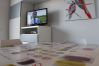 Apartment in Rosas / Roses - Sol y Playa 4-1 / Piso muy bonito y reformado con