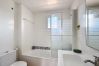 Apartment in Rosas / Roses - Sol y Playa 4-1 / Piso muy bonito y reformado con