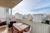 Apartment in Rosas / Roses - Sol y Playa 4-1 / Piso muy bonito y reformado con