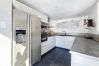 House in Empuriabrava - Canal  - Magnifica Villa con piscina privada y a