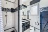 House in Empuriabrava - Canal  - Magnifica Villa con piscina privada y a