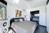 House in Empuriabrava - Canal  - Magnifica Villa con piscina privada y a