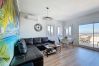 Apartment in Rosas / Roses - BONREPOS - MAGNIFIQUE APPARTEMENT VUE MER