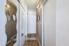 Apartment in Rosas / Roses - BONREPOS - MAGNIFIQUE APPARTEMENT VUE MER
