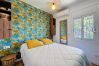 Apartment in Rosas / Roses - BONREPOS - MAGNIFIQUE APPARTEMENT VUE MER