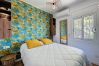 Apartment in Rosas / Roses - BONREPOS - MAGNIFIQUE APPARTEMENT VUE MER