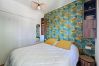Apartment in Rosas / Roses - BONREPOS - MAGNIFIQUE APPARTEMENT VUE MER