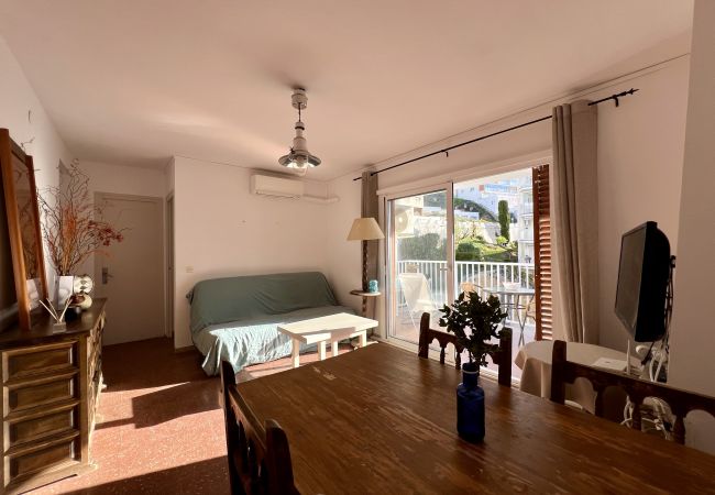Apartment in Rosas / Roses - BLAUMAR 5G - Magnifique appartement vue mer et Pis