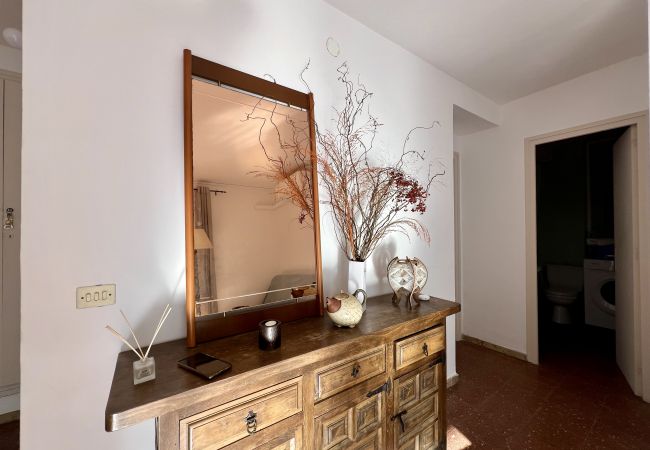 Apartment in Rosas / Roses - BLAUMAR 5G - Magnifique appartement vue mer et Pis