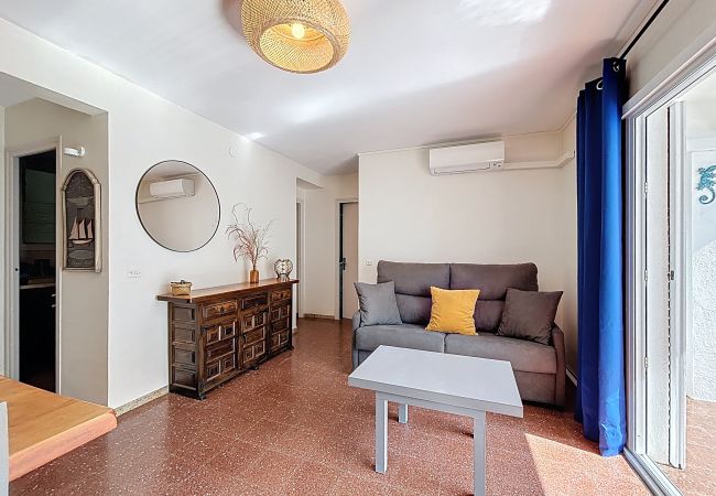 Apartment in Rosas / Roses - BLAUMAR 5G - Magnifique appartement vue mer et Pis