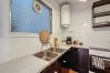 Apartment in Rosas / Roses - BLAUMAR 5G - Magnifique appartement vue mer et Pis