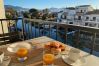 Apartment in Empuriabrava - Porto Fino - Apartamento vista al canal reformado