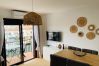 Apartment in Empuriabrava - Porto Fino - Apartamento vista al canal reformado
