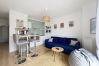 Apartment in Empuriabrava - Porto Fino - Apartamento vista al canal reformado