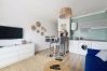 Apartment in Empuriabrava - Porto Fino - Apartamento vista al canal reformado