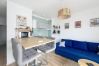 Apartment in Empuriabrava - Porto Fino - Apartamento vista al canal reformado