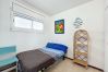 Apartment in Rosas / Roses - Gran Canal - Apartamento visto al mar, 50 M de la
