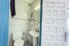 Apartment in Rosas / Roses - Gran Canal - Apartamento visto al mar, 50 M de la