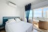 Apartment in Rosas / Roses - Gran Canal - Apartamento visto al mar, 50 M de la
