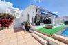 House in Rosas / Roses - Montsia 19 - Casa con piscina privada, Roses