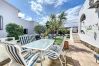 House in Rosas / Roses - Montsia 19 - Casa con piscina privada, Roses