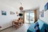 Apartment in Rosas / Roses - Mataro 206-Magnifico piso vista al mar