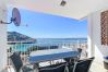 Apartment in Rosas / Roses - Mataro 206-Magnifico piso vista al mar
