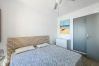 Apartment in Rosas / Roses - Mataro 206-Magnifico piso vista al mar