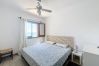 Apartment in Rosas / Roses - Mataro 206-Magnifico piso vista al mar
