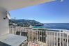 Apartment in Rosas / Roses - Mataro 206-Magnifico piso vista al mar